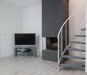 Meerpaal, Spaanse Galeien 65 Cadzand