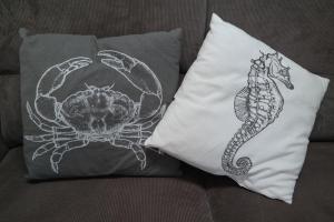 Meerpaal, Spaanse Galeien 65 Cadzand