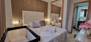 Magnificas vistas al mar