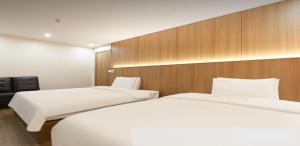 Hotel Q Chuncheon