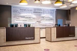 Premier Inn Leipzig City Oper