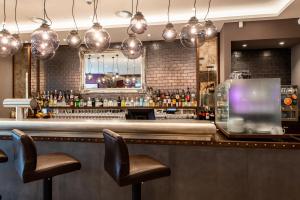 Premier Inn Leipzig City Oper