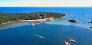 Raet Camping - Vrængen