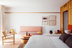 Hotels Capelongue, a Beaumier hotel : photos des chambres