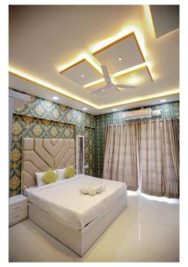 Sunflower Villa