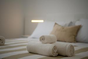 Grecale & Vinile Apartments -Inclusive Stay by Diddoi