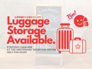 Apartment Hotel KANSO