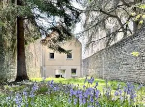 Maison Flore - Charnay