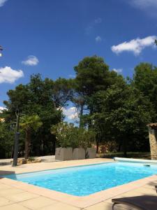 Appartements LA VILLA DU PETIT BOIS Les Lavandes : photos des chambres