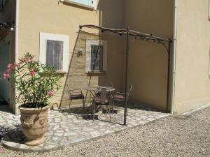 Appartements LA VILLA DU PETIT BOIS Les Lavandes : photos des chambres