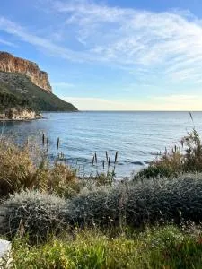 CassisCentre-pour famille-piscine plage - 4pers - Cassis