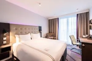 Premier Inn Leipzig City Oper - Lipsko
