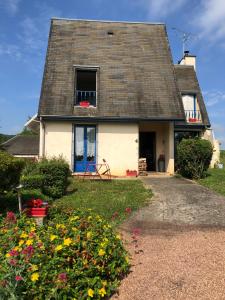 Sejours chez l'habitant Havre de Paix au pied des Vignes : photos des chambres