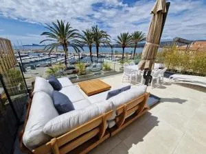 La Madrague - 拉马德拉戈