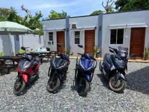 Mongkis Pensionhouse