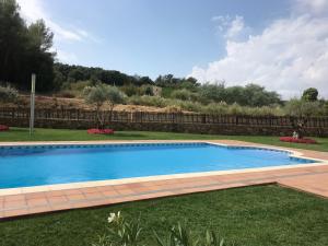 Sa Boadella - Fenals Beach