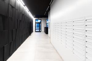 Targowa Bright Studio by Sofija