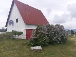 Žabljak izdavanje kuce - 4hvězdičkové hotely ve městě Žabljak