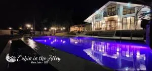 Cabin in the Alley - Palocpoc