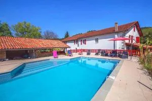 Maison " Elixondoa " - Larceveau-Arros-Cibits