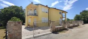 Apartmenthaus Viktoria - Šegotići