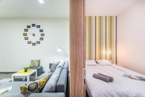 Paralello Universo-Supercentral by NW