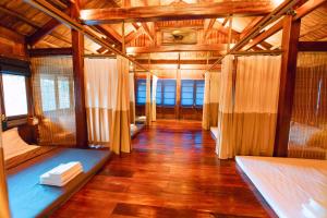 Natalies Villa & Resort Moc Chau