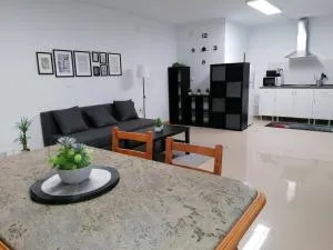 Lar de Yago - Apto Ribadeo - Villaframil