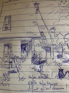 Avre de Paix Sancerrois