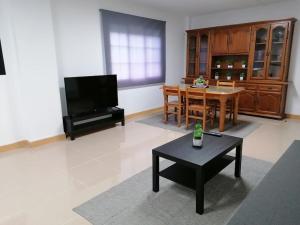 Lar de Yago - Apto Ribadeo