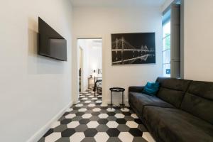 Appartamento con 1 Camera da Letto