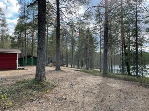 Kolmiloukon leirintäalue