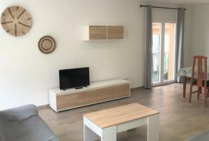Apartament Centre Platja