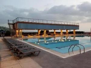 Siwar Center Apartments - Dbayeh