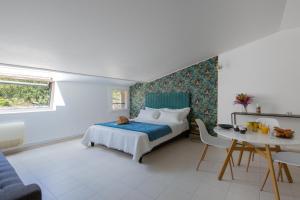 Appartements Residence San Roccu : photos des chambres