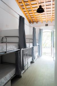 HOSTEL PRIME