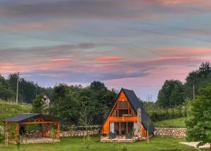 Albero Casa - Poljana