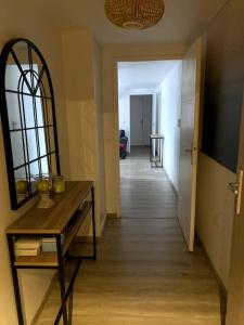 Appartements Appartement familial 3 chambres 15min PARIS metro : photos des chambres