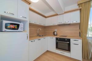 Електра Апарт Бургас Electra Apart Burgas Elektra Bourgas