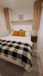 Premium mobile home Maslina - Oaza mira