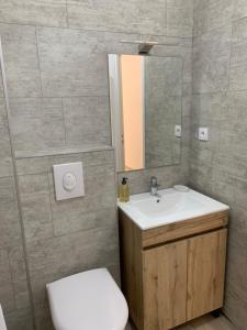 Appartements Studio Saint-georges-de-didonne 2 personnes : photos des chambres