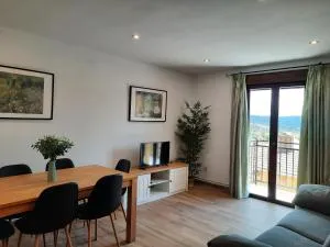 Apartamentos Miguel Angel - Priego