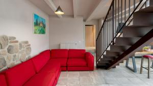 TERRAZZA SULLA VALLE 4&2, Emma Villas