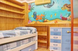 Apartamento Acuario