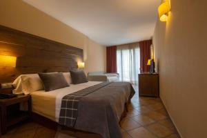 Triple Room room in Magic Ski
