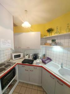 soleil catalan ok chéques vacances animaux rdc 150m mer 4pers wifi 2ch