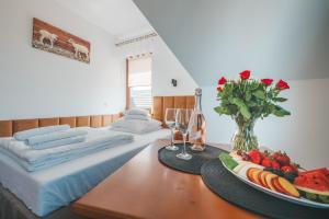 Pokoje gościnne U Semlów