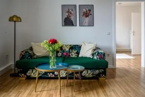 FeWo Anna - 鲁多尔施塔特