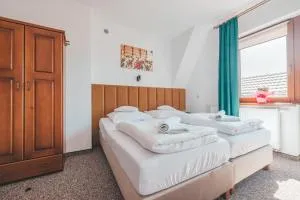 Pokoje gościnne U Semlów - Bańska