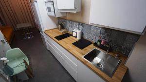 RentalSevilla Cardenal Cervantes I